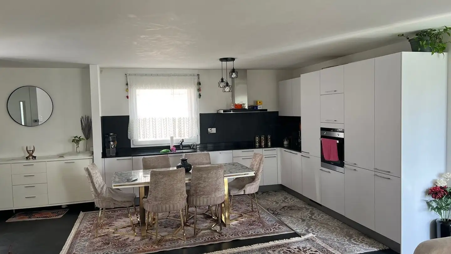 Appartamento in vendita - Rue De La Bergerie 5, 1530 Payerne - Photo 3