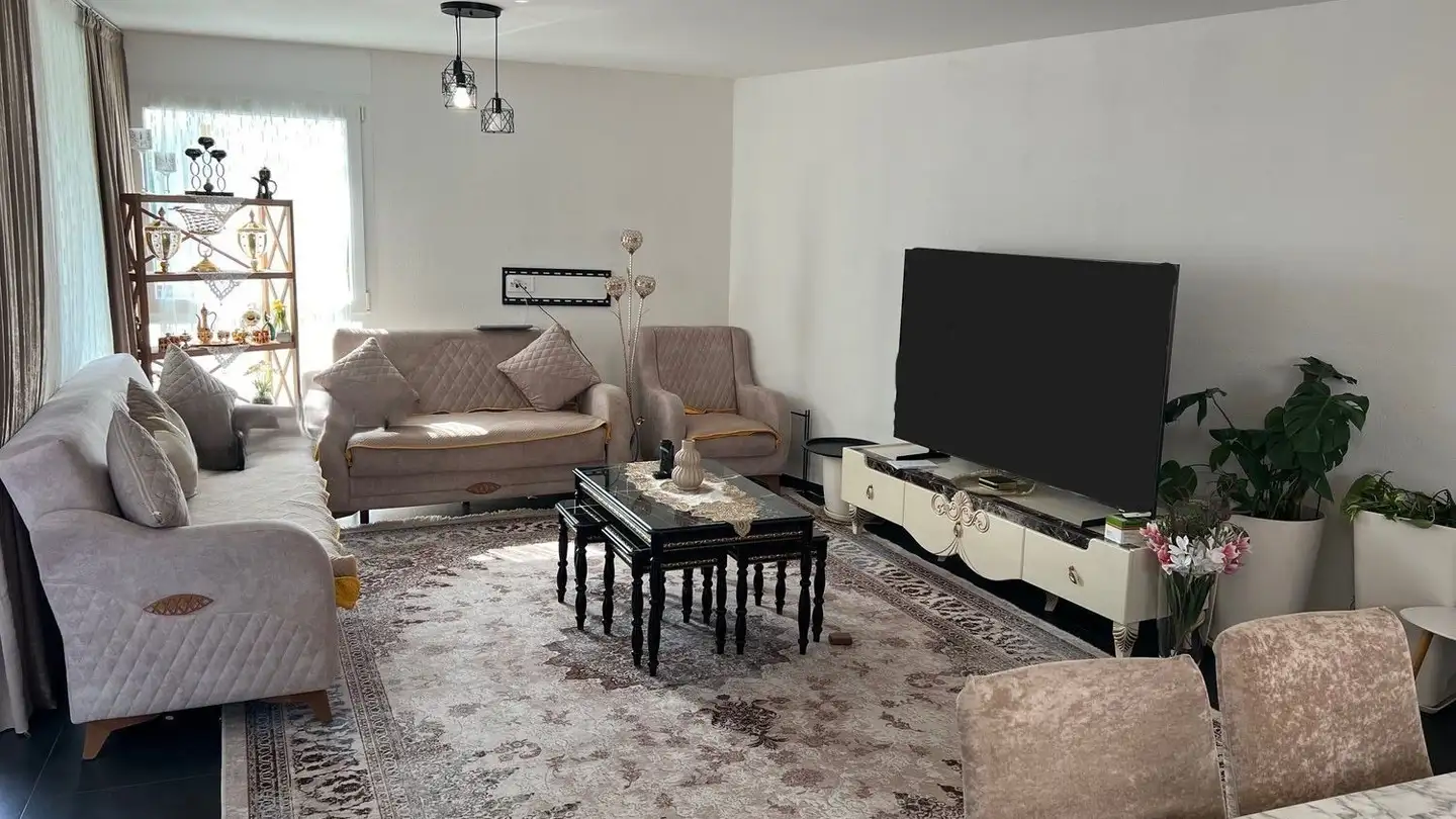 Appartamento in vendita - Rue De La Bergerie 5, 1530 Payerne - Photo 4