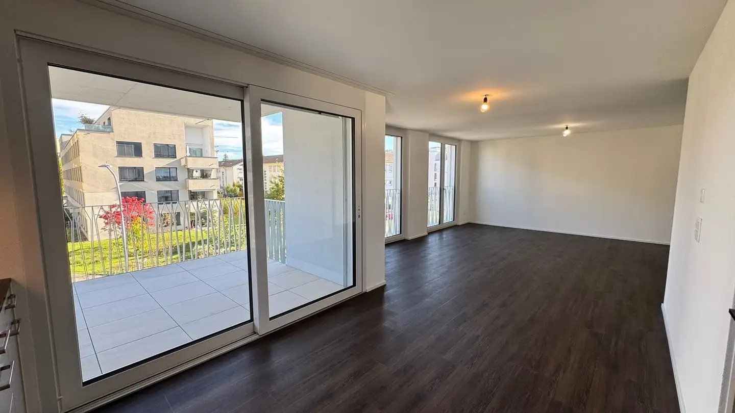 Wohnung mieten - Roswiesenstrasse 133, 8051 Zürich - Foto 2