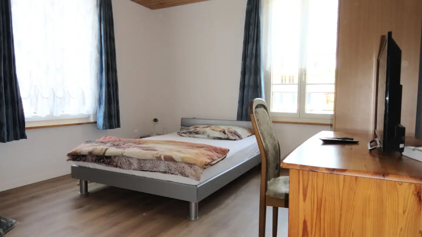 Appartement meublé à louer - Melchnaustrasse, 4934 Madiswil - Photo 2