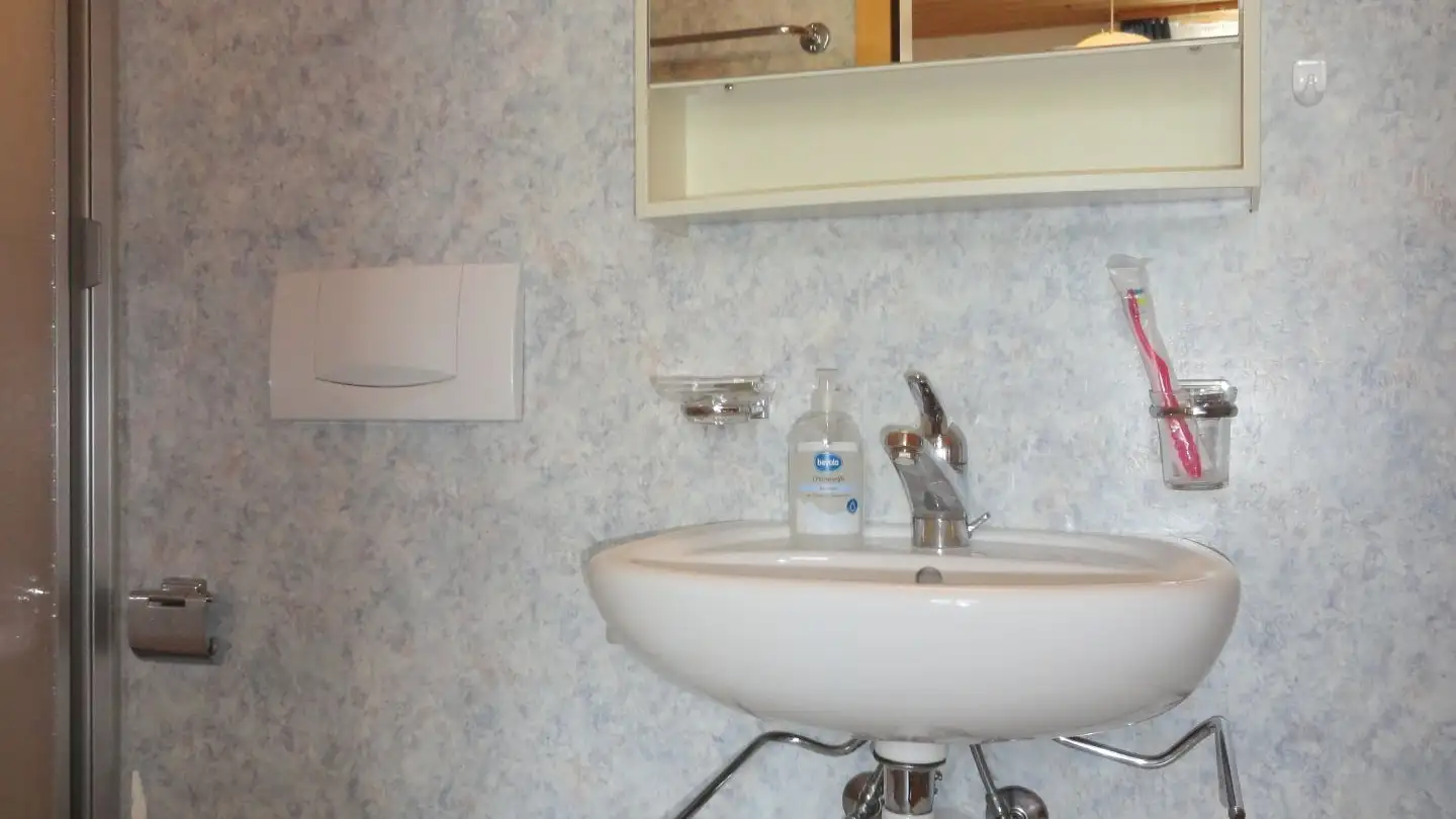 Appartement meublé à louer - Melchnaustrasse, 4934 Madiswil - Photo 3