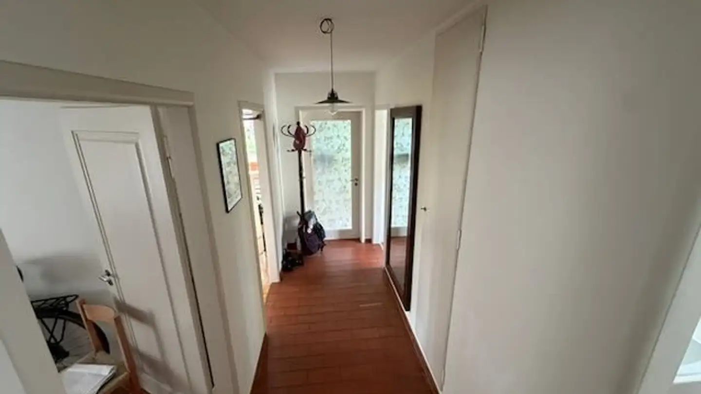 Appartement à louer - Titlisstrasse 56, 8032 Zürich