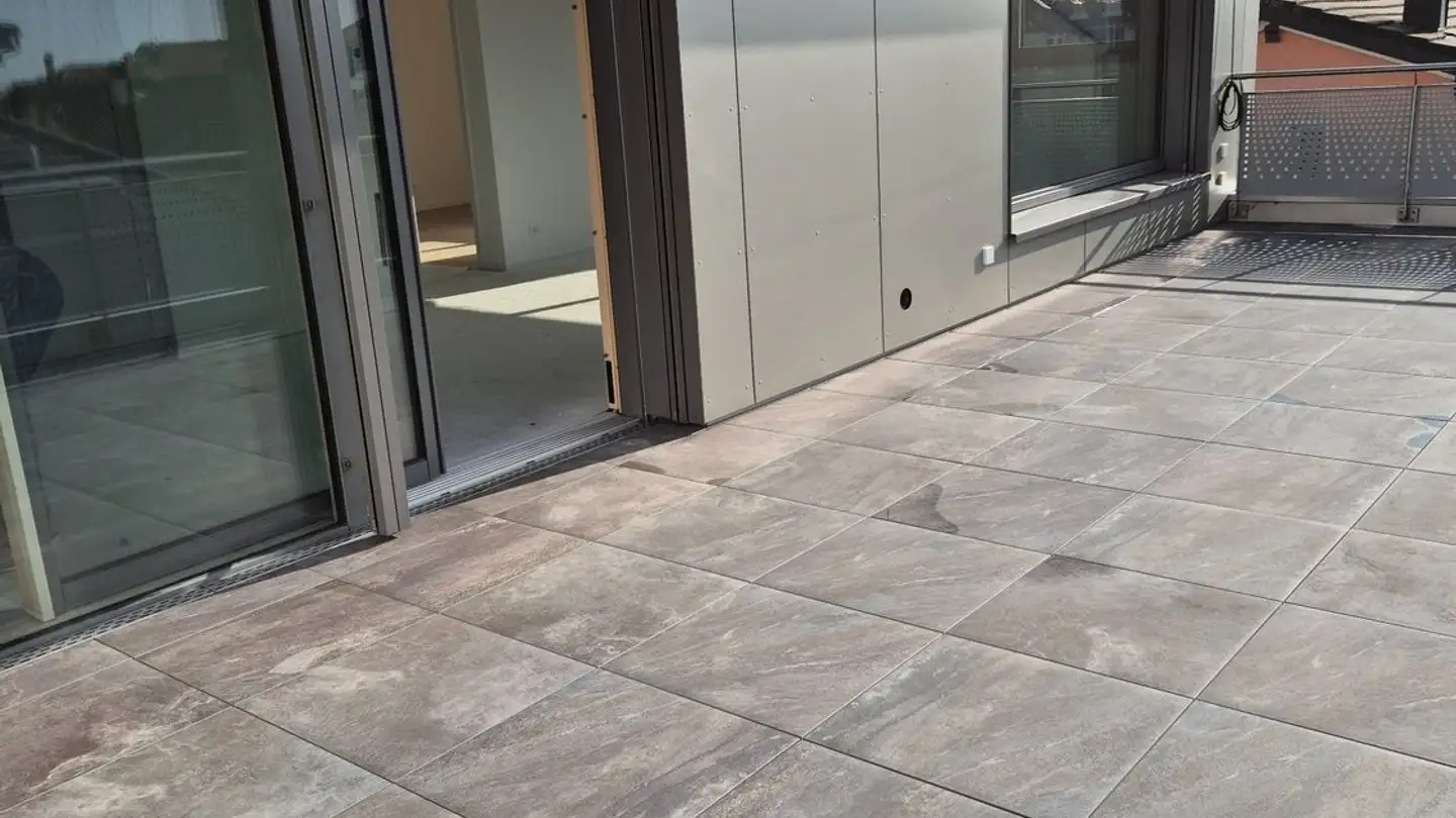 Appartamento in affitto - Chemin Sur Roche 8, 1040 Echallens - Photo 2