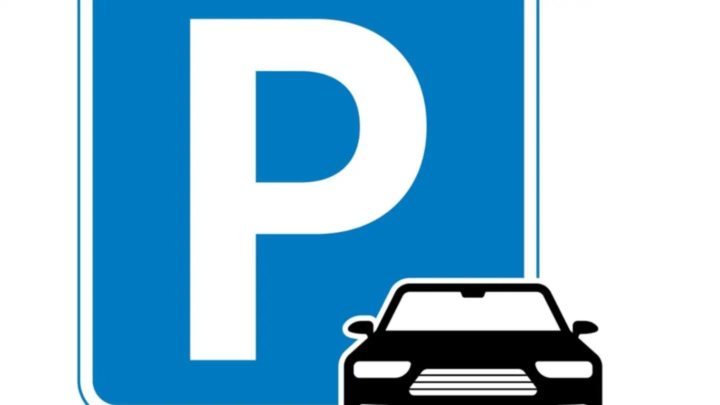 Tiefgaragenstellplatz mieten - Hechtliacker 44, 4053 Basel