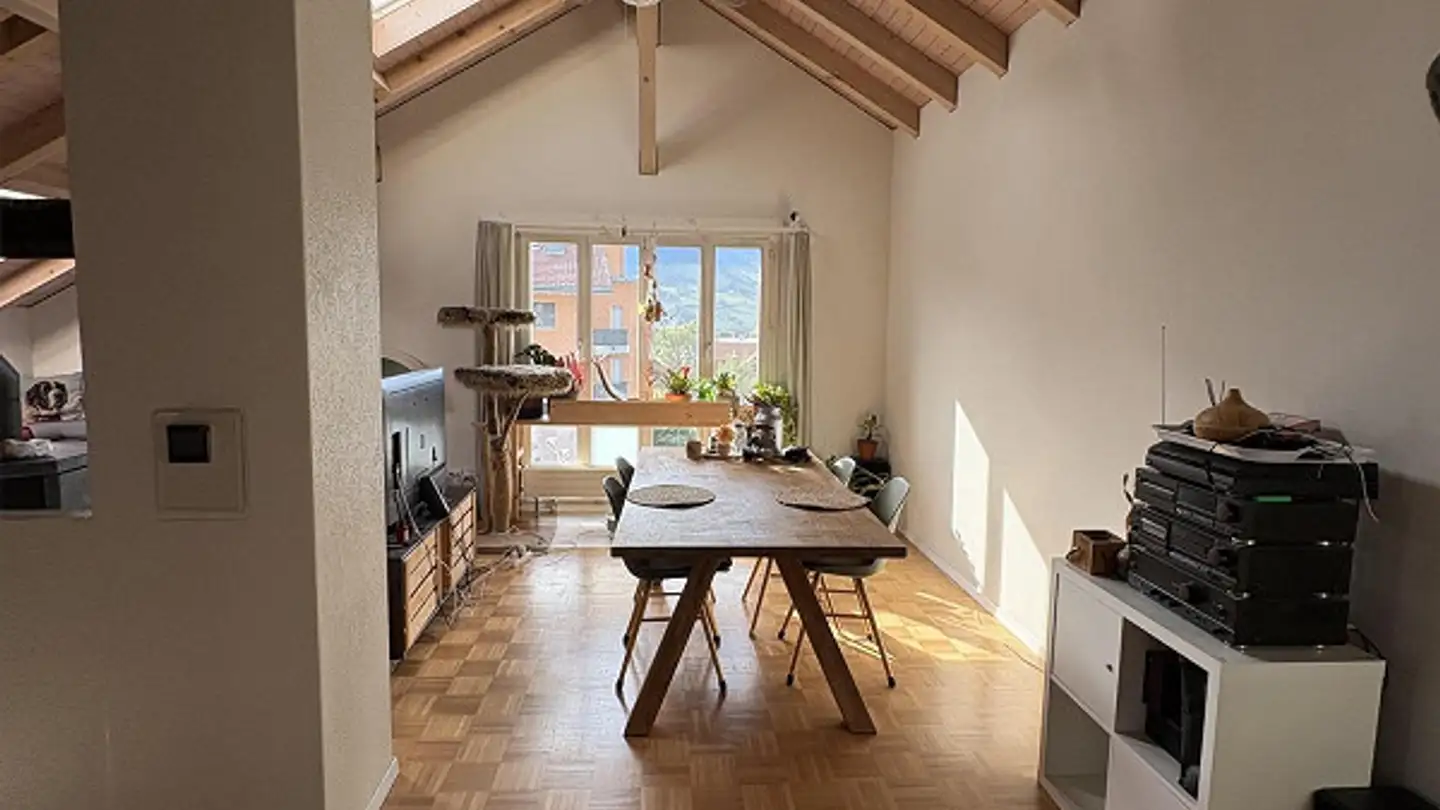 Wohnung mieten - Melchtalerstrasse 10, 6064 Kerns - Foto 2