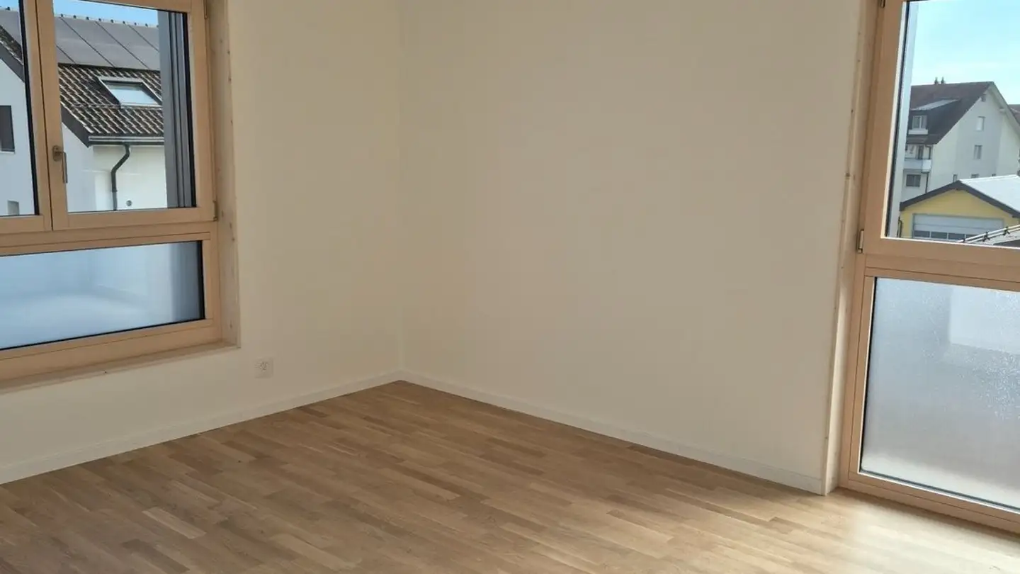 Appartamento in affitto - Chemin Sur Roche 8, 1040 Echallens - Photo 4