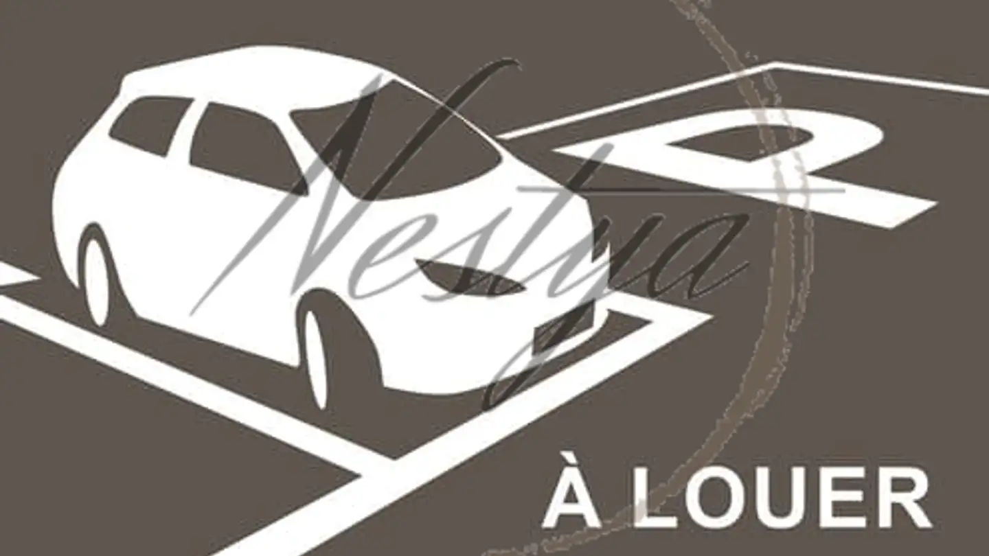 Garage mieten - Chemin D' Archamps 5, 1257 La Croix-de-Rozon