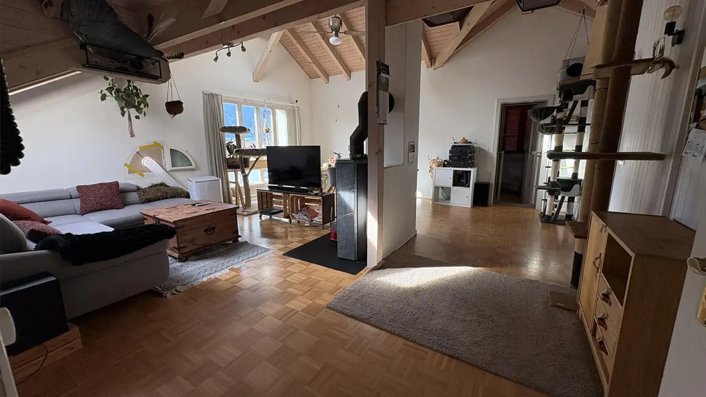 Wohnung mieten - Melchtalerstrasse 10, 6064 Kerns