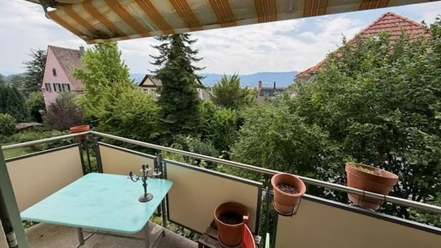 Appartement à louer - Titlisstrasse 56, 8032 Zürich - Photo 2
