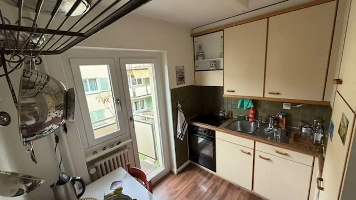 Appartement à louer - Titlisstrasse 56, 8032 Zürich - Photo 3