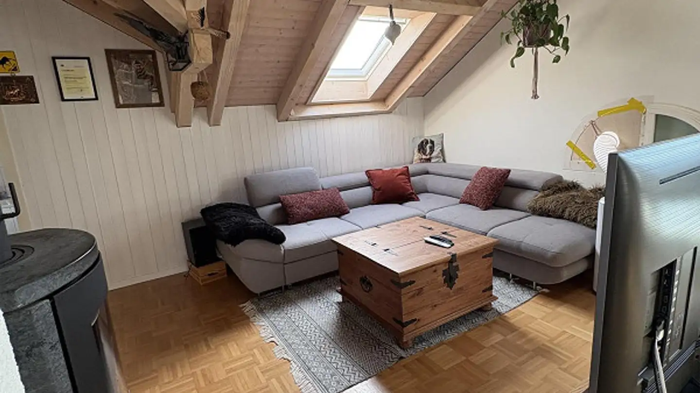 Wohnung mieten - Melchtalerstrasse 10, 6064 Kerns - Foto 4