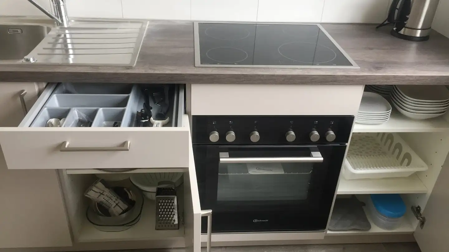 Apartment for rent - Chemin Du Milieu 63, 1920 Martigny - Photo 3