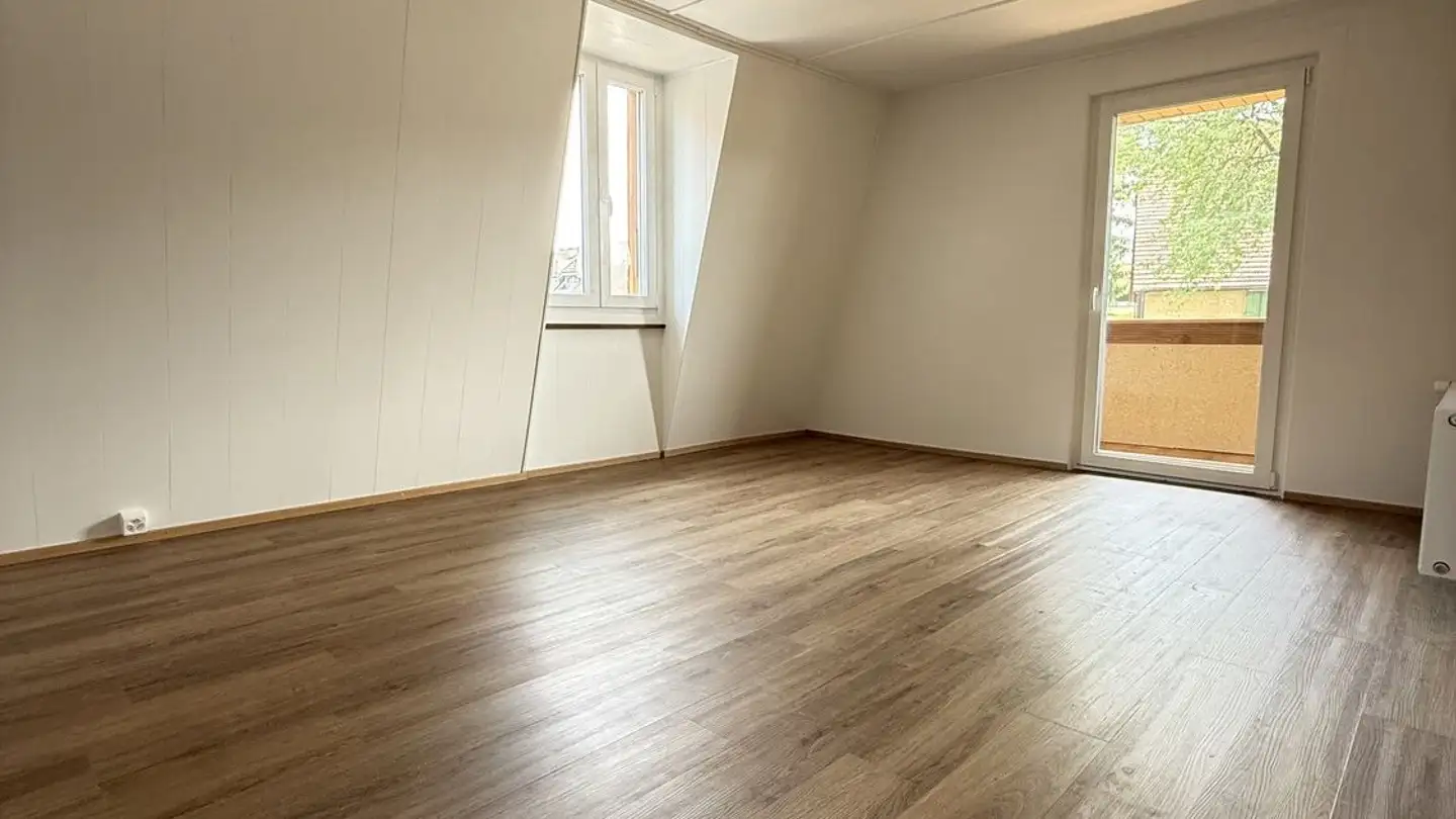 Wohnung mieten - Bernstrasse 55, 3302 Moosseedorf