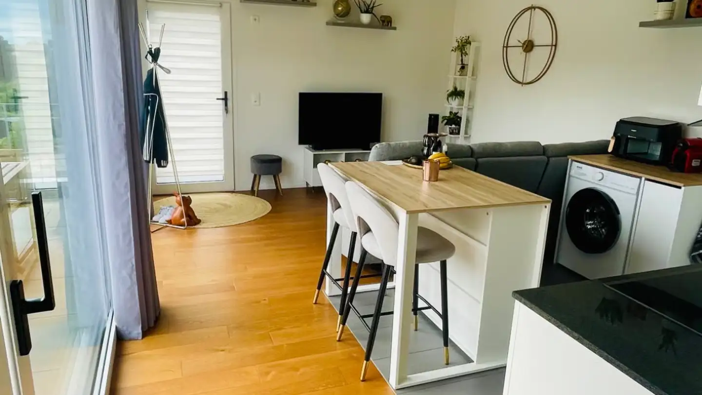 Wohnung mieten - Rue César D'ivernois 2a, 2013 Colombier NE