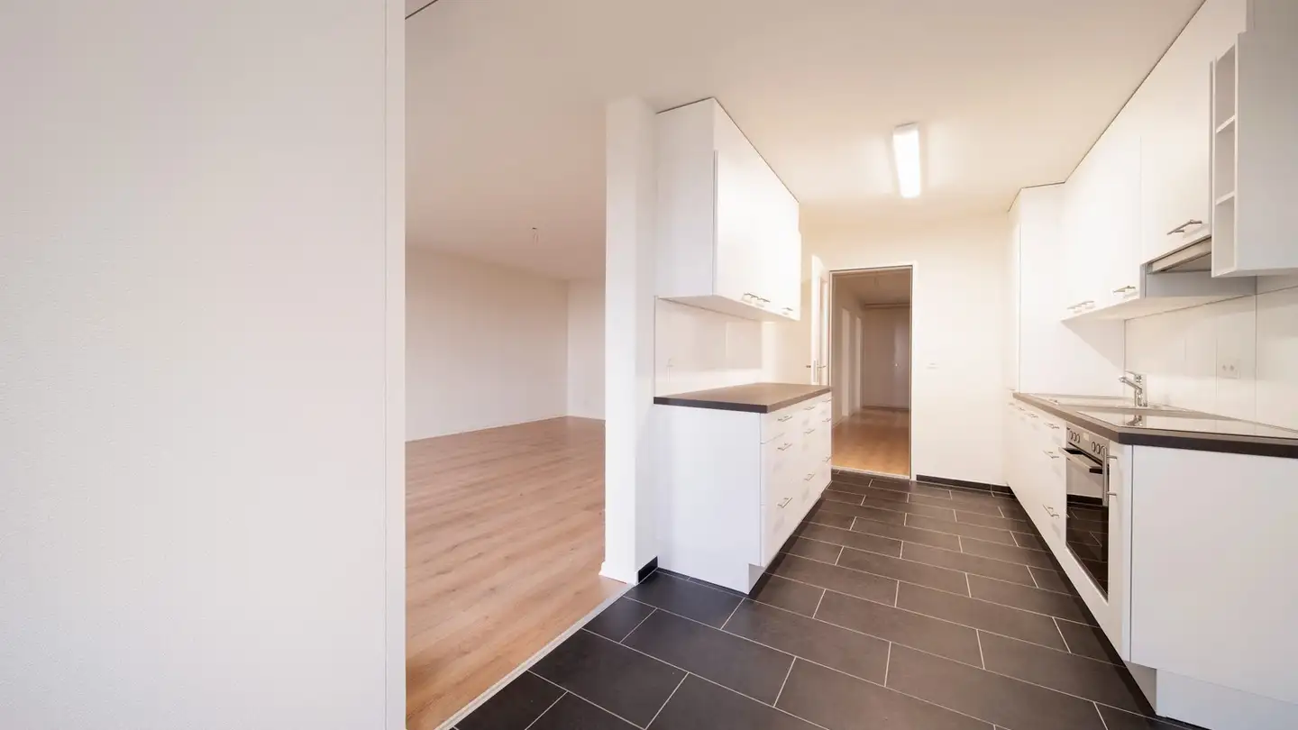 Apartment for rent - Tannenweg 27, 4500 Solothurn