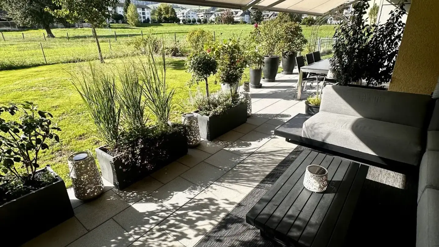 Apartment for rent - Schällenmatt 11, 6010 Kriens