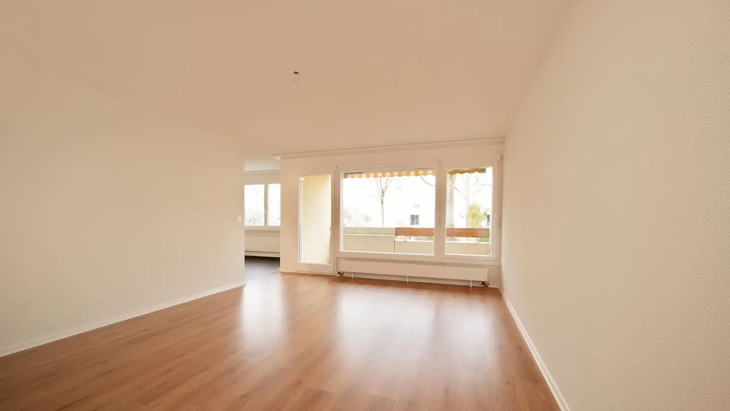 Apartment for rent - Tannenweg 27, 4500 Solothurn - Photo 2