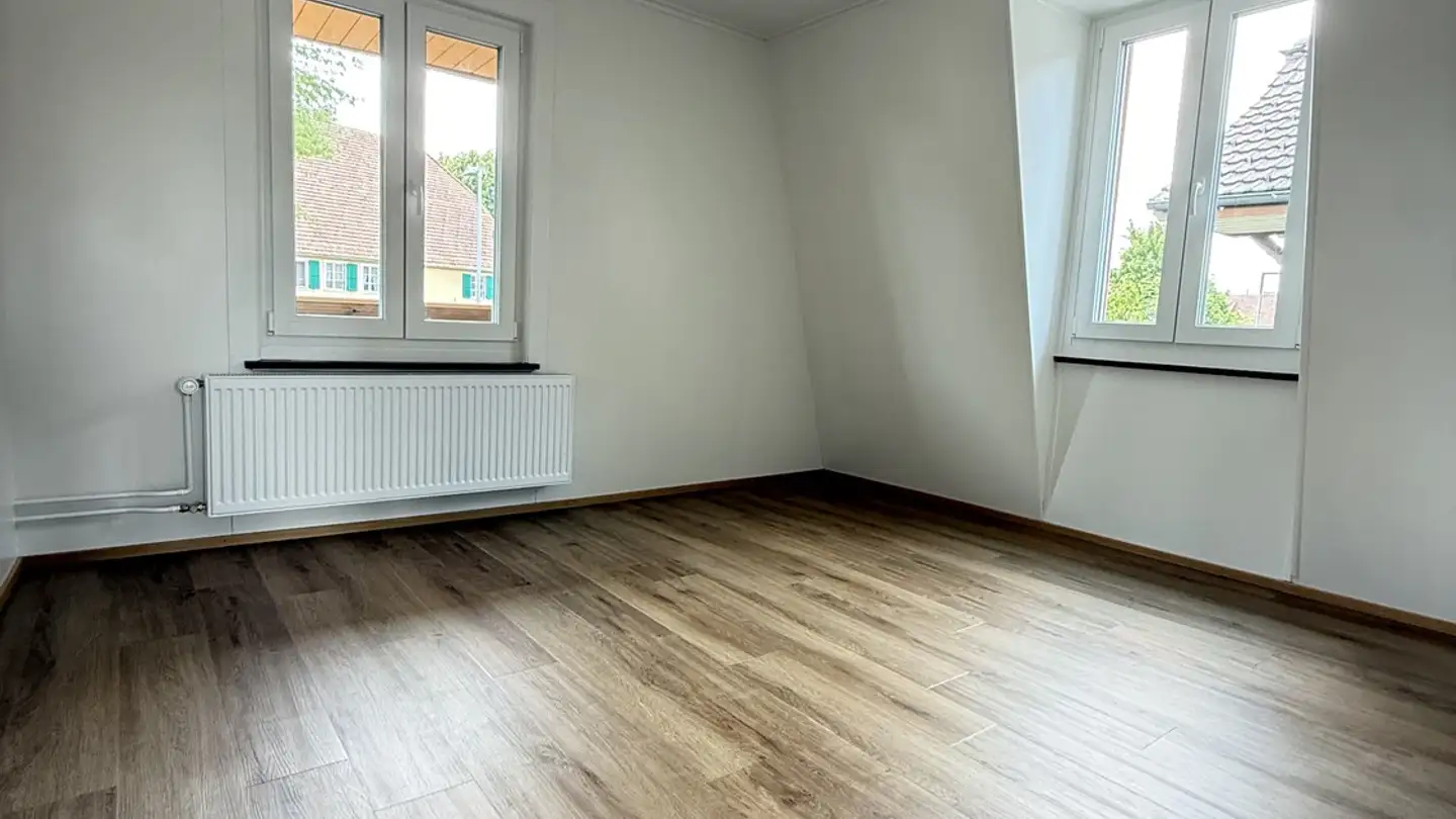 Apartment for rent - Bernstrasse 55, 3302 Moosseedorf - Photo 3