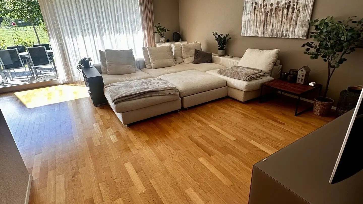 Appartement à louer - Schällenmatt 11, 6010 Kriens - Photo 2