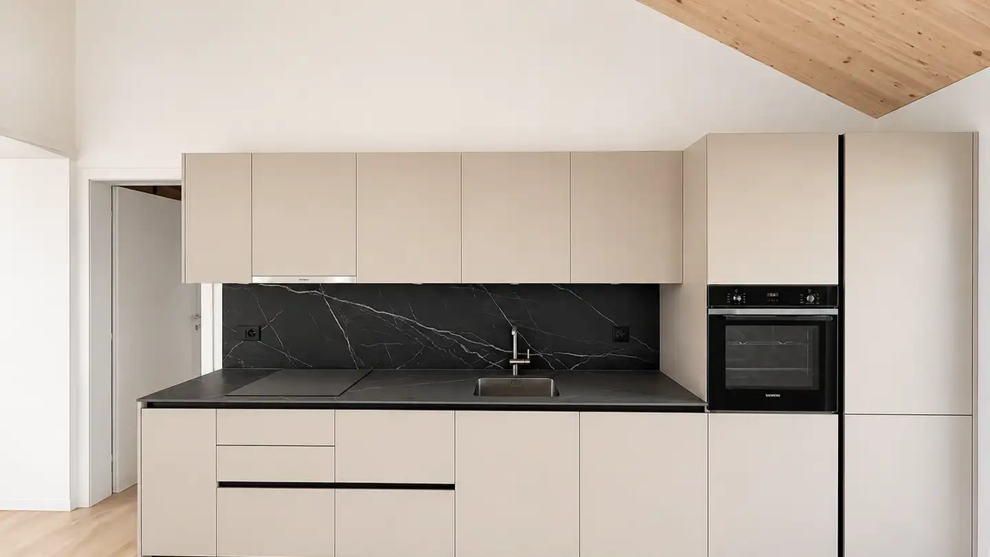 Appartement à vendre - Ai Brenn, 6525 Gnosca - Photo 3