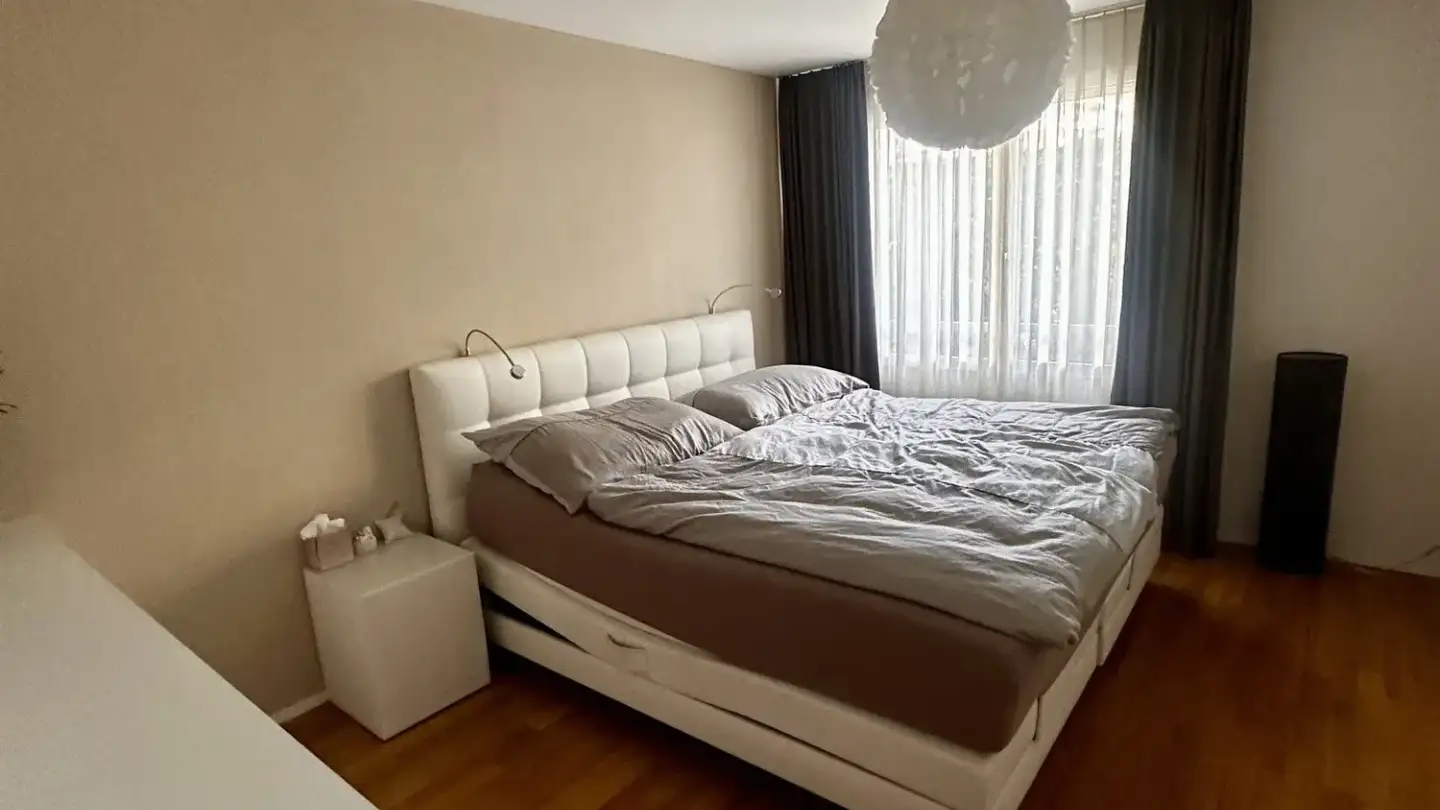 Appartement à louer - Schällenmatt 11, 6010 Kriens - Photo 4