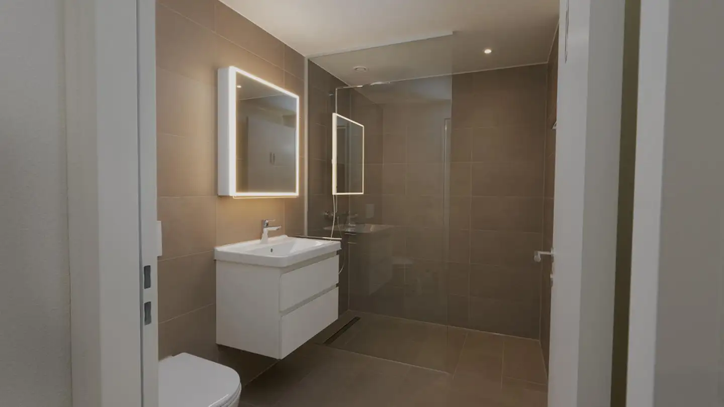 Apartment for rent - Im Rhytech 7, 8212 Neuhausen am Rheinfall