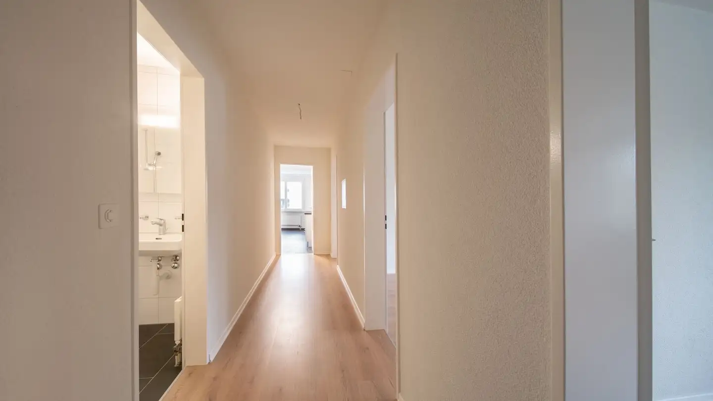Apartment for rent - Tannenweg 27, 4500 Solothurn - Photo 4