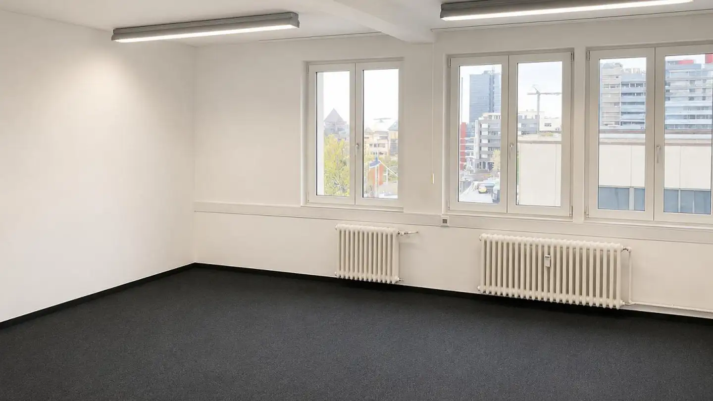 Office space for rent - Industriestrasse, 9400 Rorschach - Photo 3