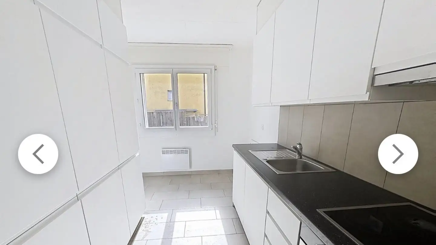 Wohnung mieten - Route Du Confin 1, 1723 Marly