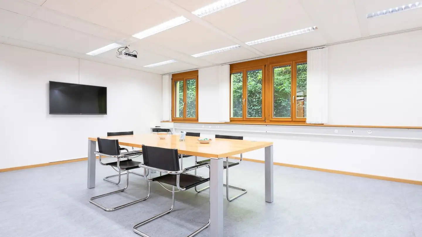 Bürofläche mieten - Mühlentalsträsschen 11, 8200 Schaffhausen - Foto 3