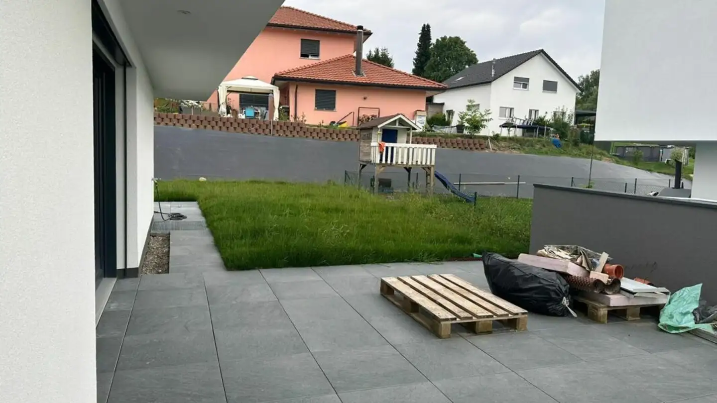 Duplex in affitto - Ebnet 24, 1736 St. Silvester - Photo 4