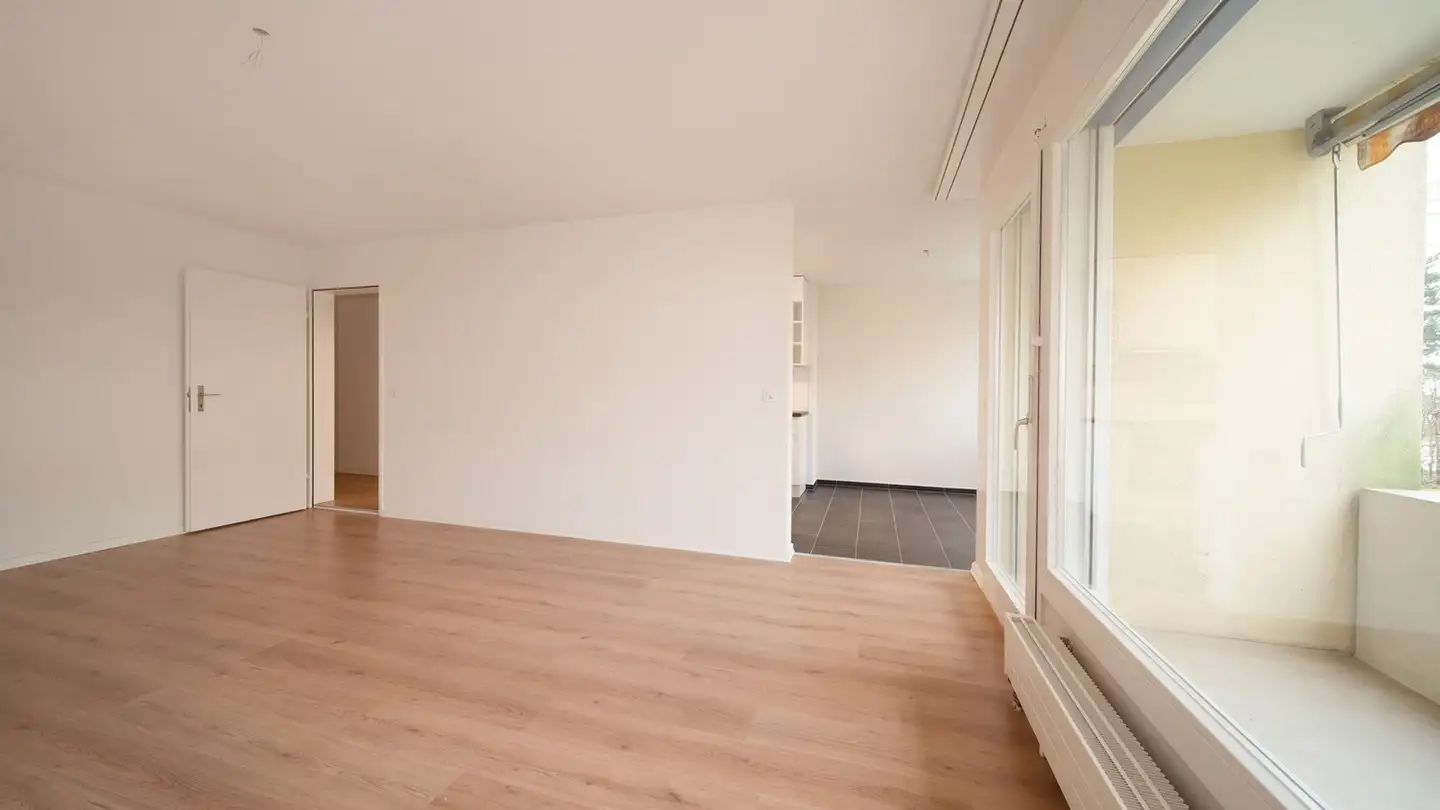 Apartment for rent - Tannenweg 27, 4500 Solothurn - Photo 3