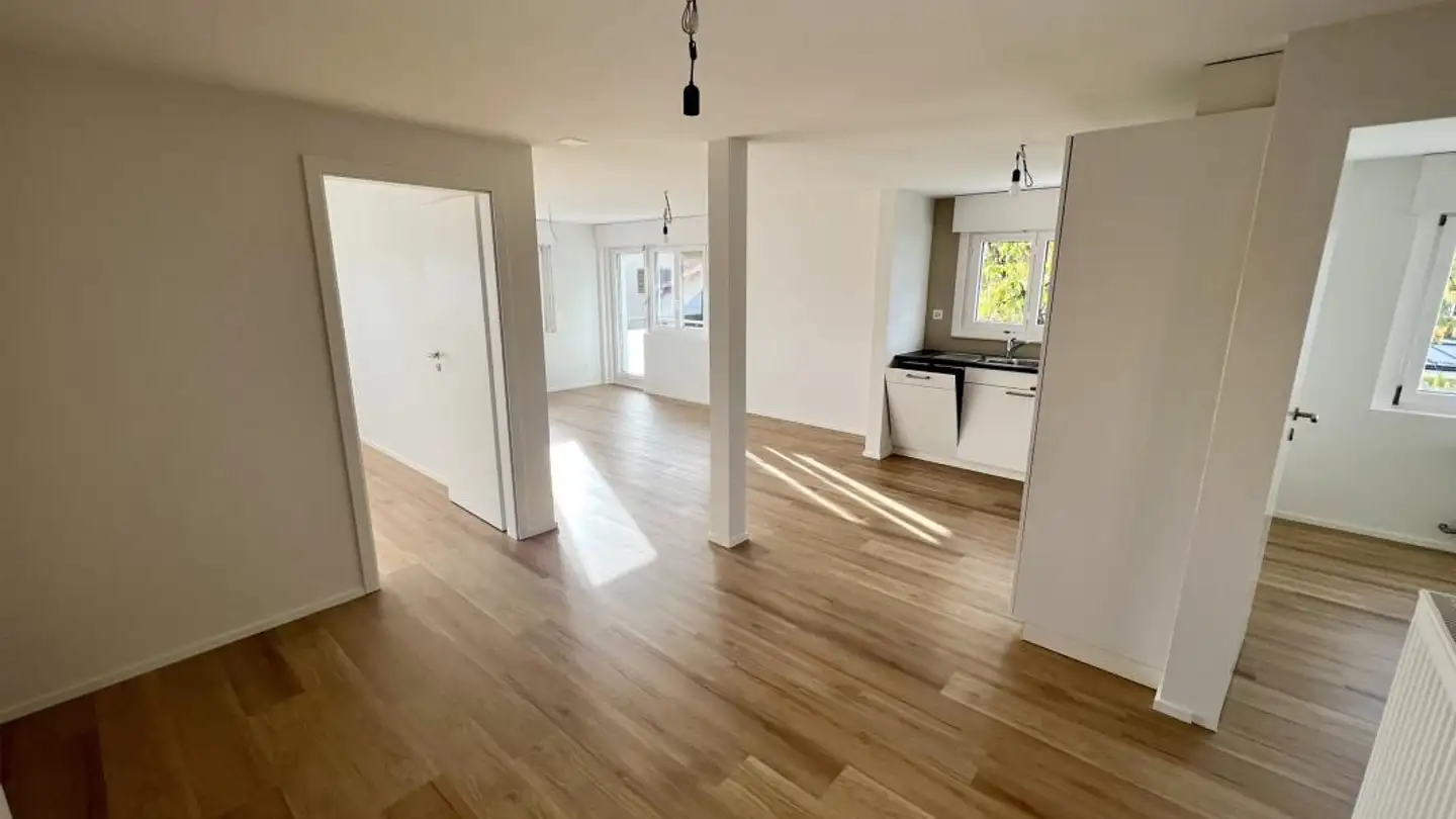 Appartamento in affitto - Tödistrasse 8, 9500 Wil SG