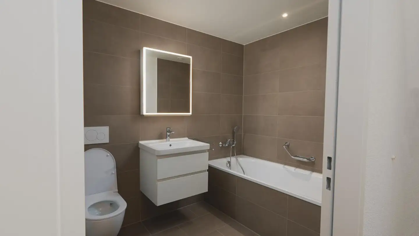 Apartment for rent - Im Rhytech 7, 8212 Neuhausen am Rheinfall - Photo 2