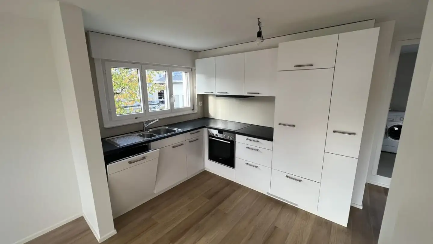 Appartamento in affitto - Tödistrasse 8, 9500 Wil SG - Foto 2
