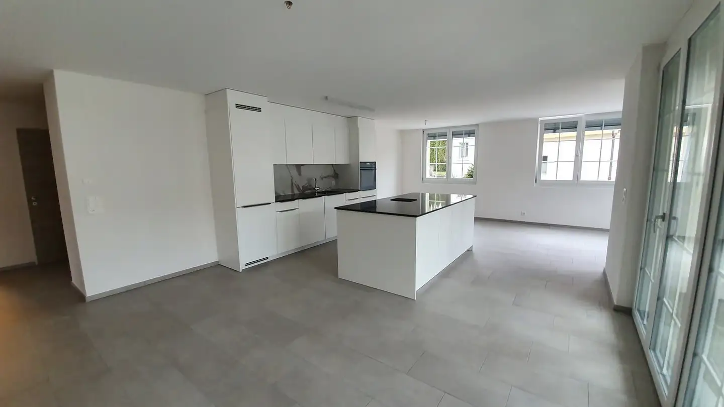 Appartamento in affitto - Wolfsbergstrasse 2, 8494 Bauma
