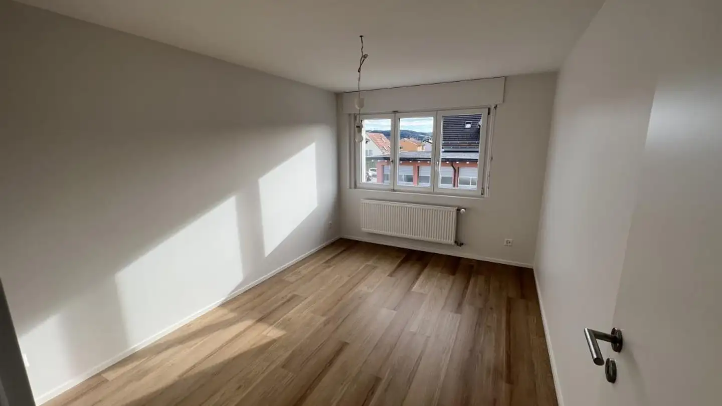 Appartamento in affitto - Tödistrasse 8, 9500 Wil SG - Foto 3