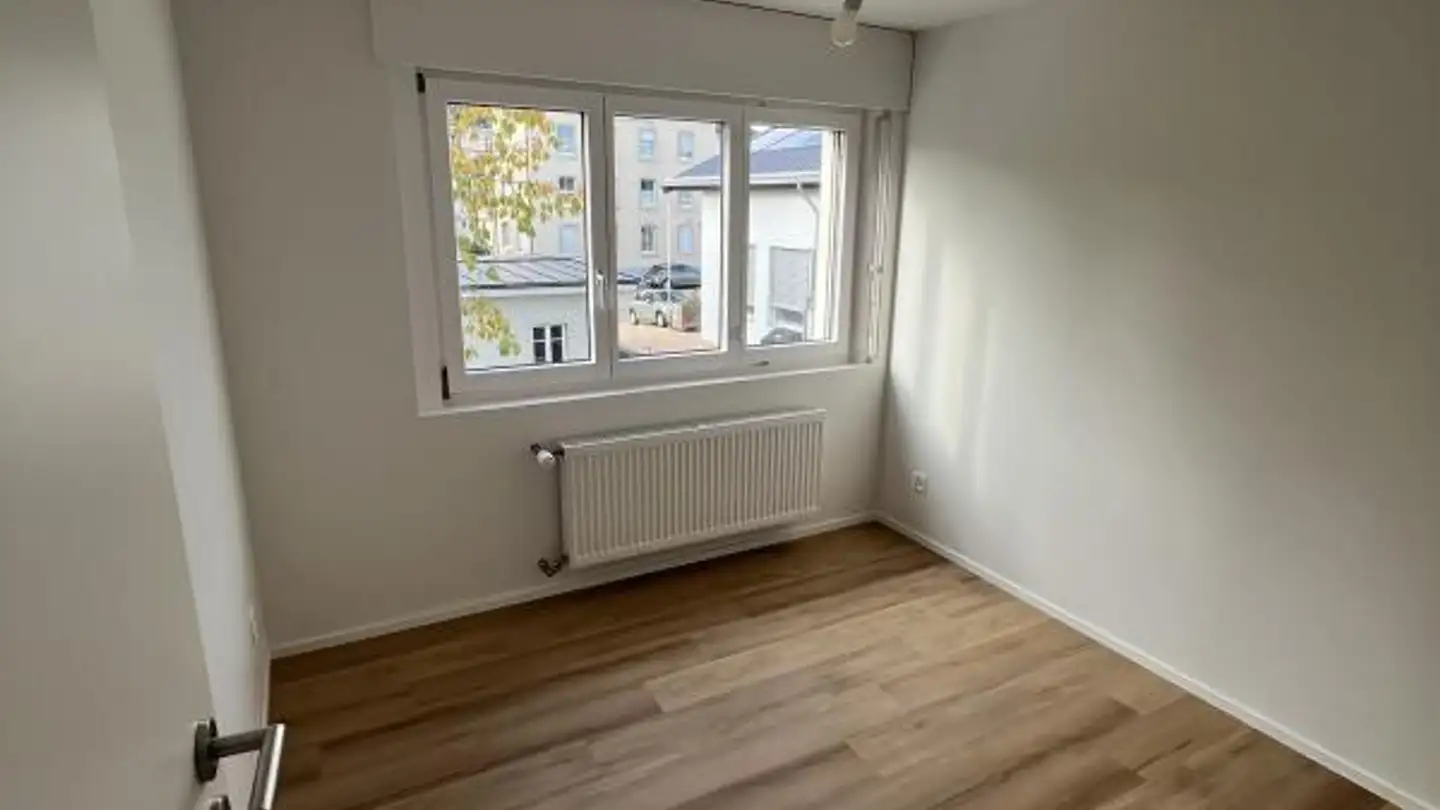 Appartamento in affitto - Tödistrasse 8, 9500 Wil SG - Foto 4