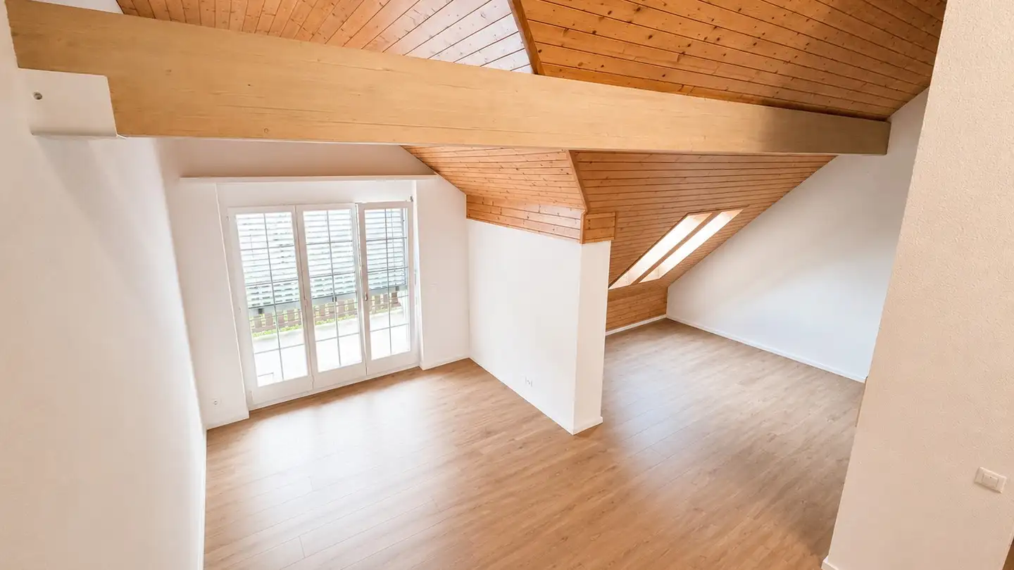 Appartement à louer - Poststrasse 13, 8105 Watt