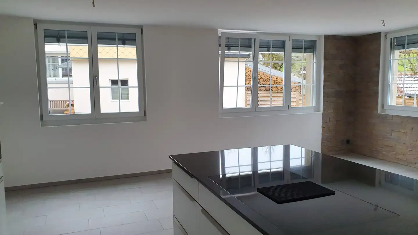 Appartamento in affitto - Wolfsbergstrasse 2, 8494 Bauma - Foto 2