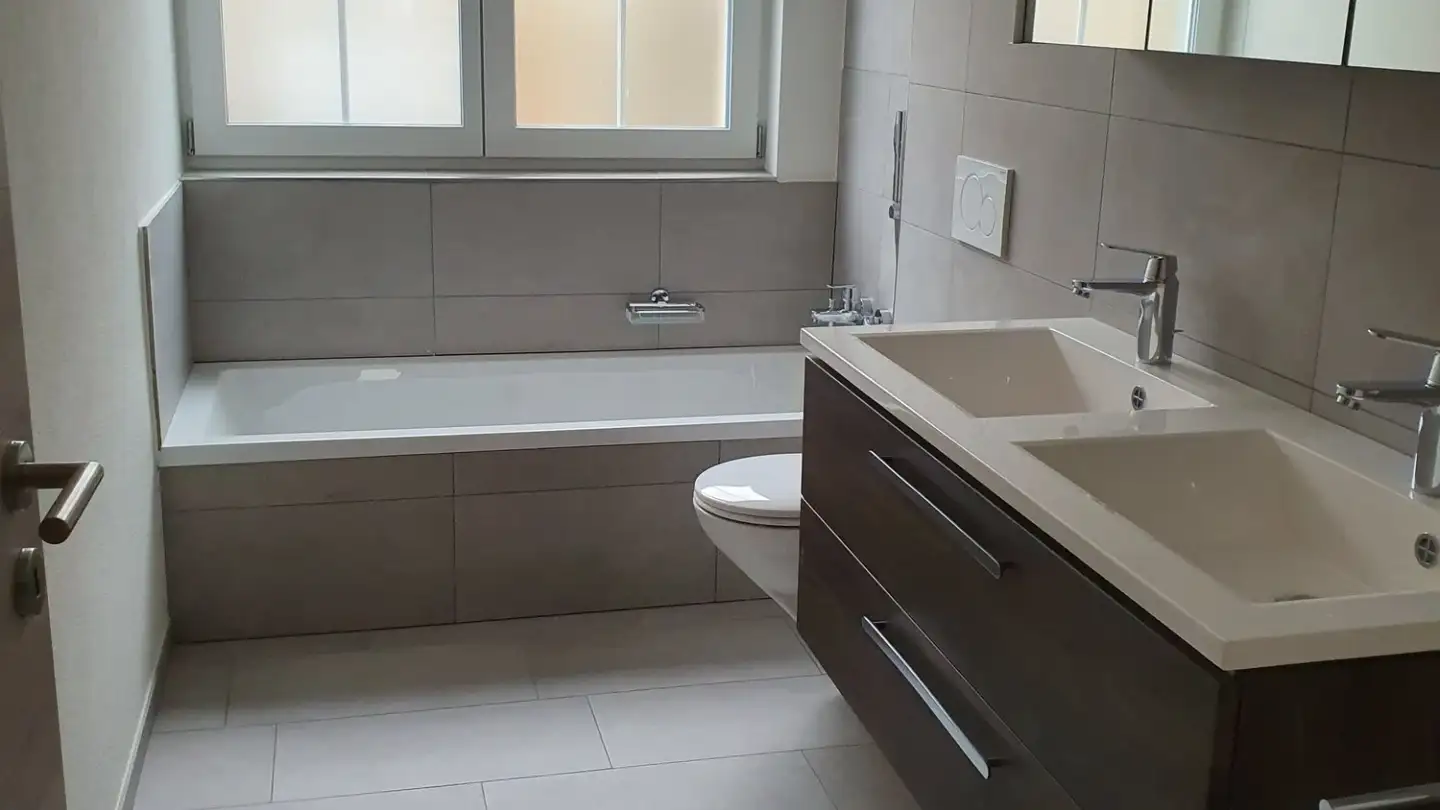 Appartamento in affitto - Wolfsbergstrasse 2, 8494 Bauma - Foto 3