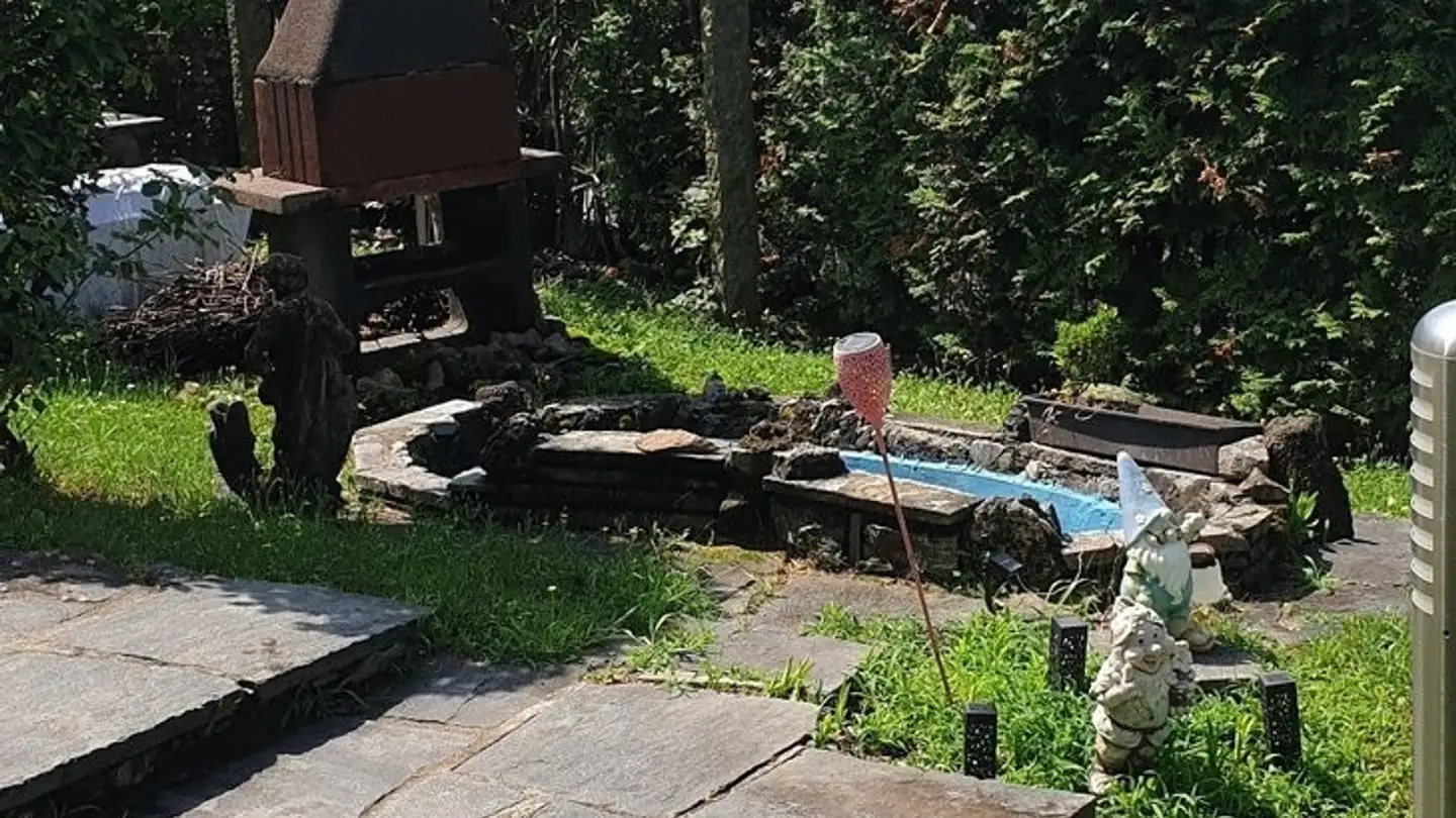 Appartamento in affitto - 6816 Bissone - Photo 3