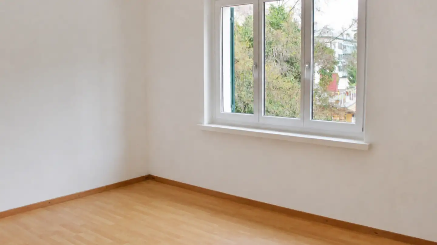 Wohnung mieten - Storchenstrasse 4, 9008 St. Gallen