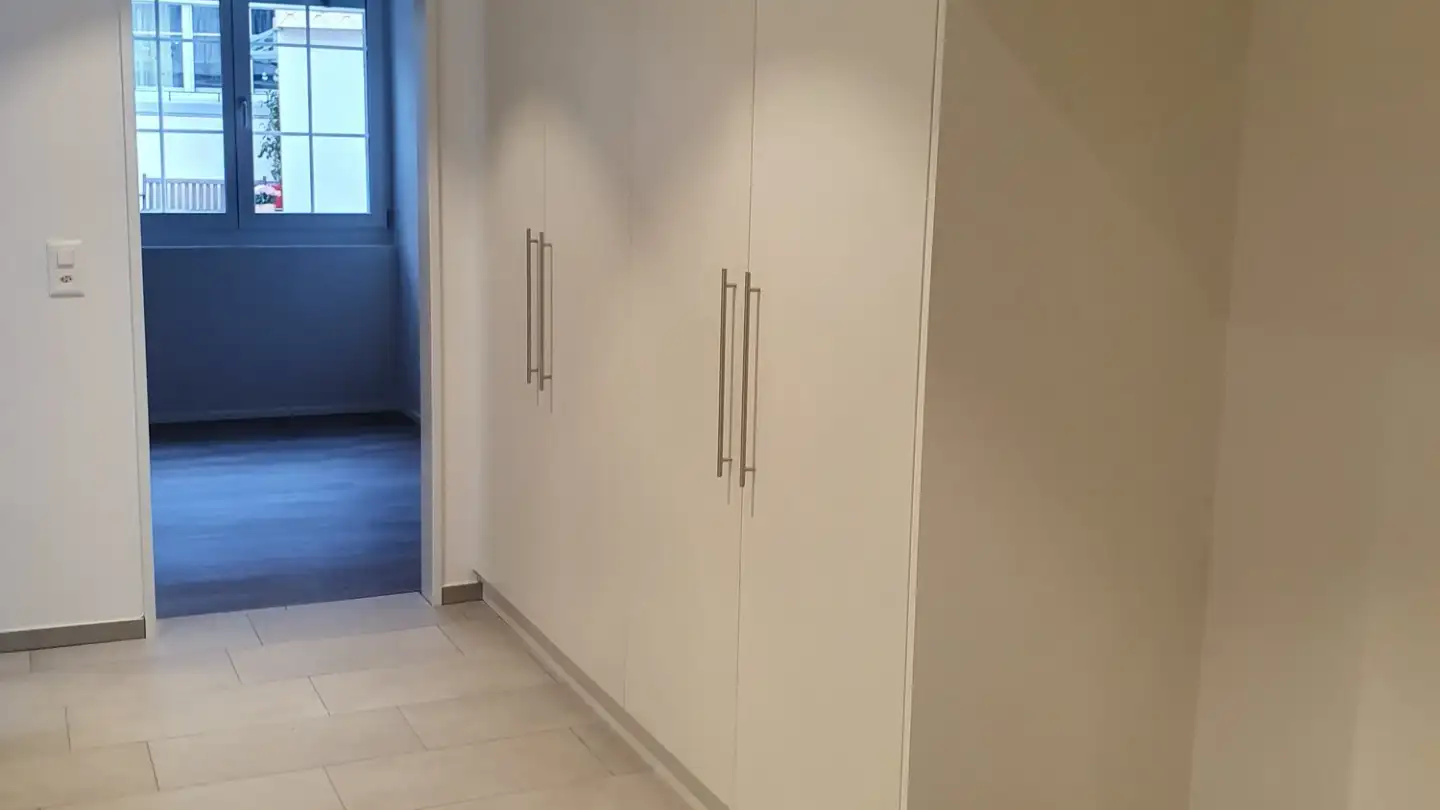 Appartamento in affitto - Wolfsbergstrasse 2, 8494 Bauma - Foto 4