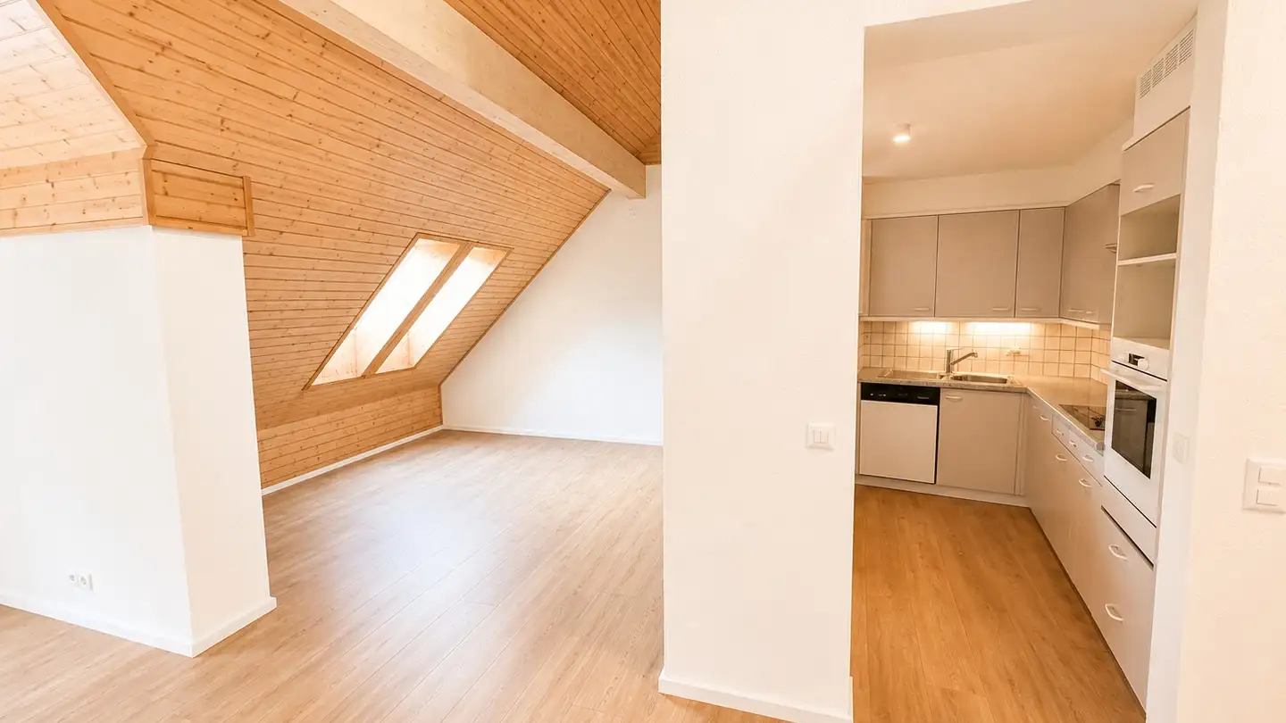 Appartement à louer - Poststrasse 13, 8105 Watt - Photo 2