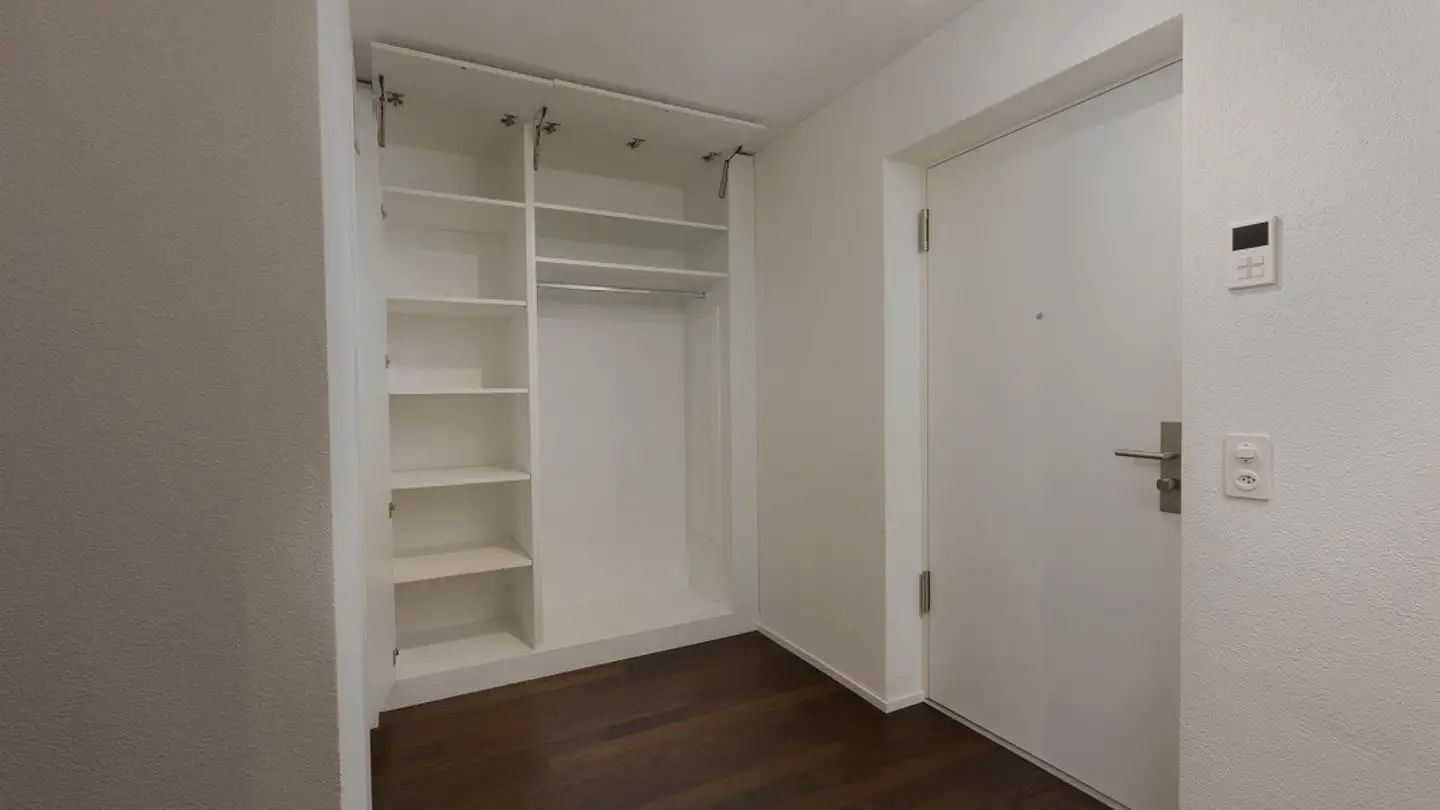 Apartment for rent - Im Rhytech 7, 8212 Neuhausen am Rheinfall - Photo 3