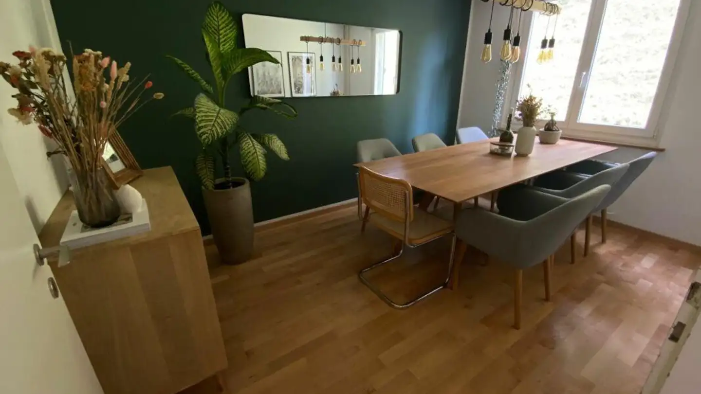Apartment for rent - Schibliraiweg 15, 8636 Wald ZH - Photo 2
