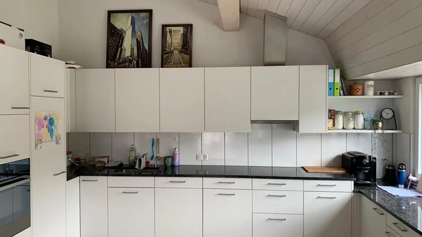 Attico in affitto - Benkenstrasse 12, 4107 Ettingen - Photo 3