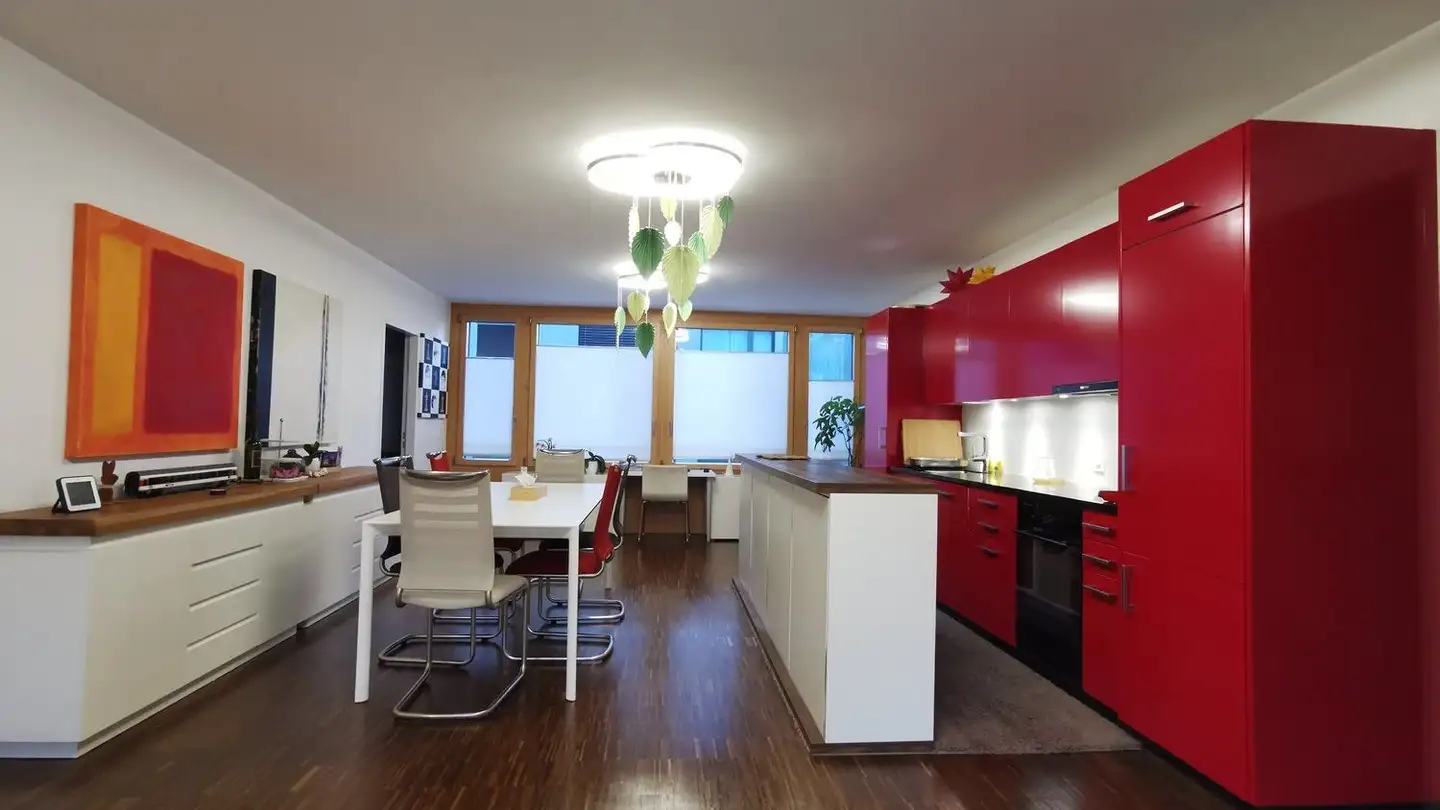 Appartement à louer - Türkheimerstrasse 62, 4055 Basel - Photo 2