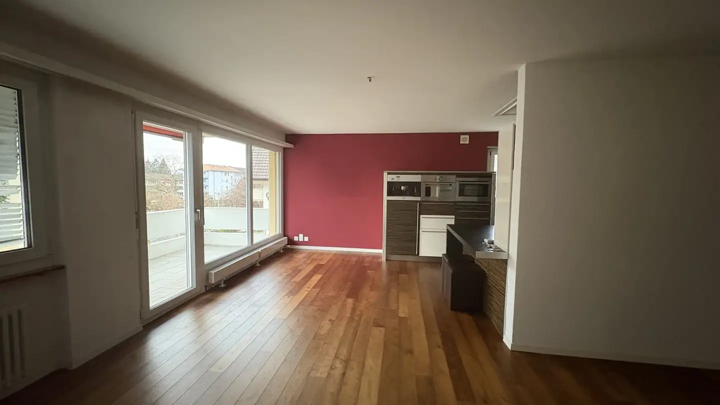 Appartamento in affitto - Rossiweg 3, 3250 Lyss - Foto 3